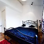 Апартаменты Ksenija *