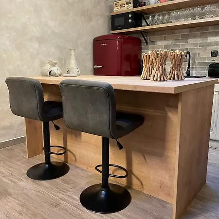 Ksenija דירה זאדאר