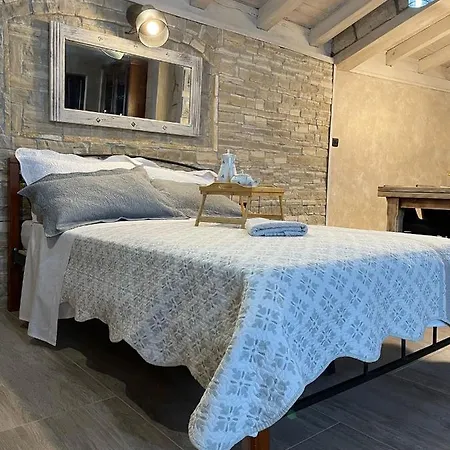 Ksenija דירה זאדאר