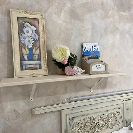 Ksenija * זאדאר