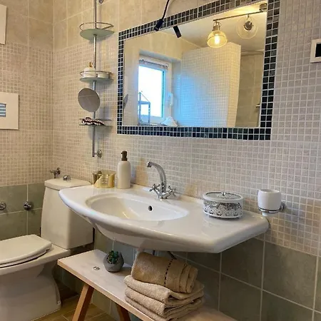 Apartman Ksenija