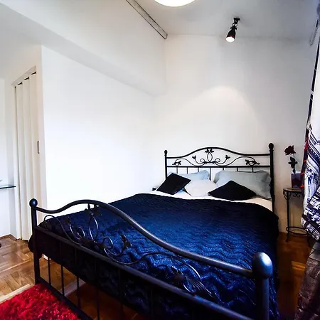 Apartman Ksenija *