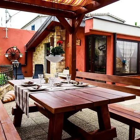 Apartman Ksenija *