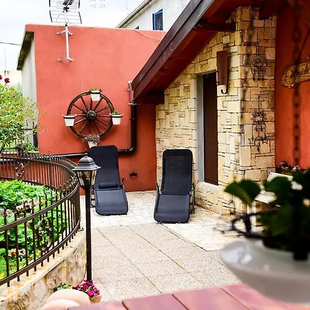 Ksenija * זאדאר