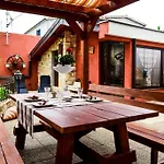 Appartement Ksenija *