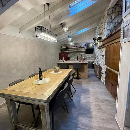 Ksenija Apartment