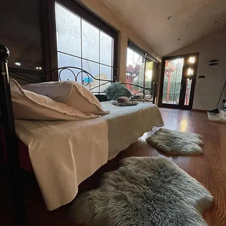 Ksenija Apartment