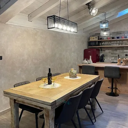 Ksenija Apartment *