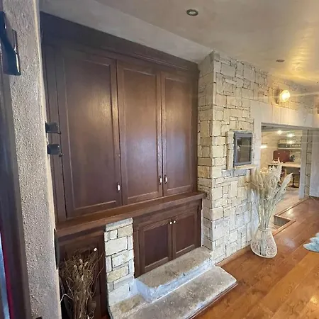 Ksenija Apartment