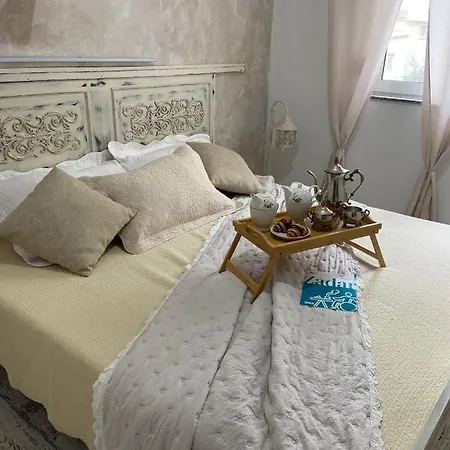 Ksenija Apartment *