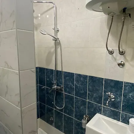 Apartment Ksenija Zadar