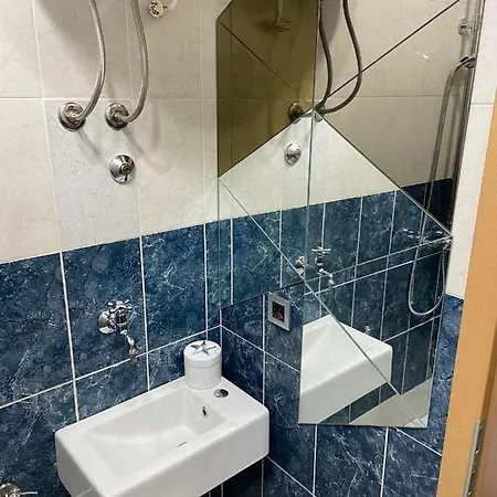Ksenija Apartment