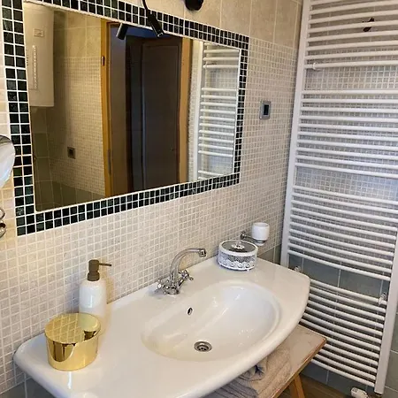 Apartment Ksenija