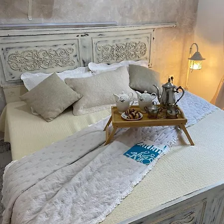 Ksenija Apartment *