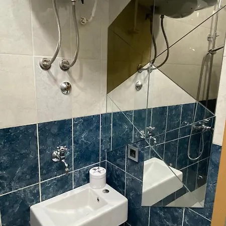 Ksenija Apartman Zadar