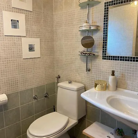 Ksenija Apartment *