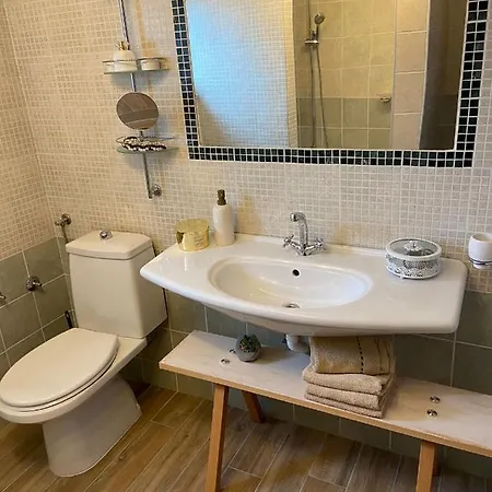 Ksenija Apartman Zadar
