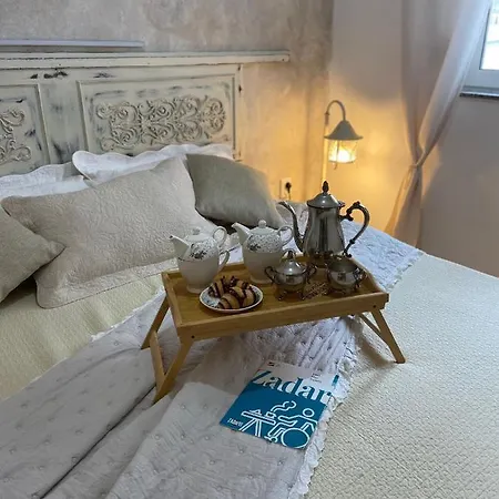 Ksenija Apartment
