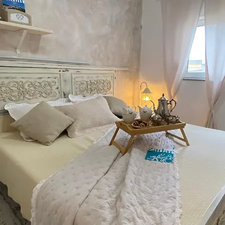 Apartment Ksenija *