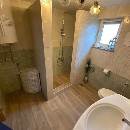 Apartment Ksenija