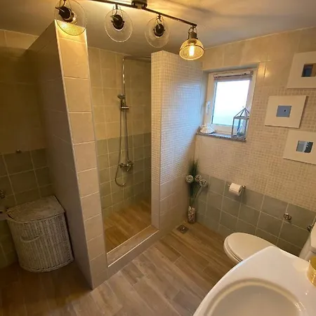 Ksenija Apartment Zadar