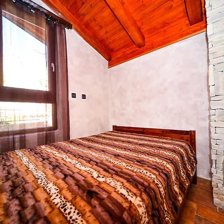 Ksenija Apartment