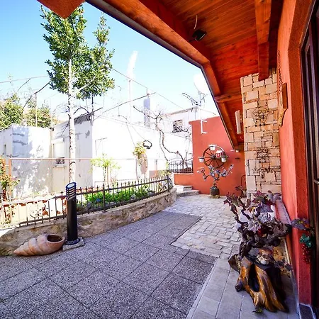 Apartment Ksenija