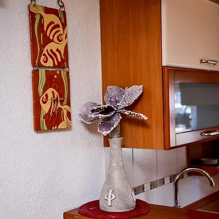 Ksenija Apartment Zadar