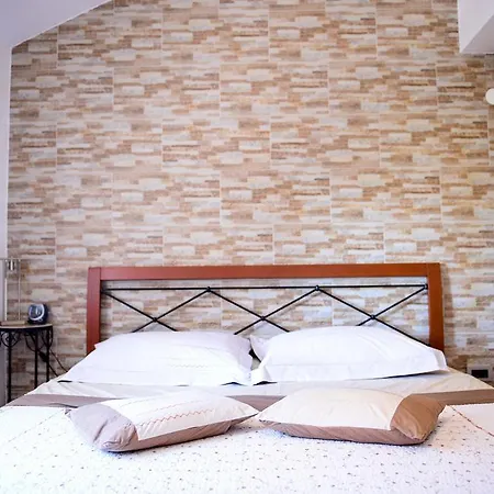 Ksenija Apartman Zadar