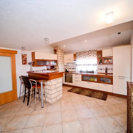 Ksenija Apartman Zadar