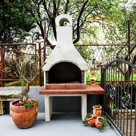 Apartment Ksenija *