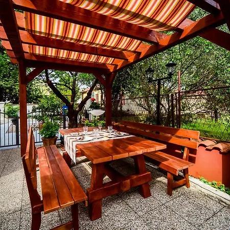 Apartment Ksenija Zadar